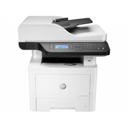 tonery do drukarki HP LaserJet Pro MFP 432fdn