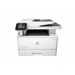 tonery do drukarki HP LaserJet Pro MFP M427dw