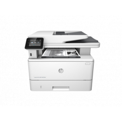 tonery do drukarki HP LaserJet Pro MFP M427fdn