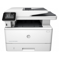 tonery do drukarki HP LaserJet Pro MFP M427fdw