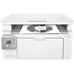 tonery do drukarki HP LaserJet Ultra M134a MFP