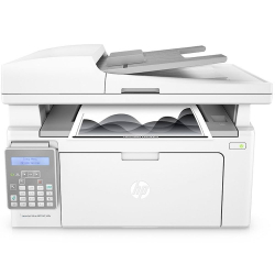 tonery do drukarki HP LaserJet Ultra M134fn MFP