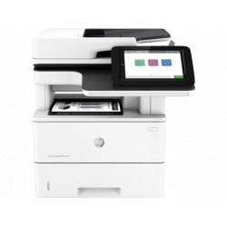 tonery do drukarki HP Laser Jet Managed MFP E52645
