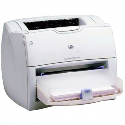 Tonery do HP Laserjet 1200W