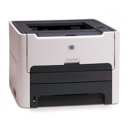 Tonery do drukarki HP Laserjet 1320