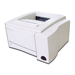Tonery do drukarki HP Laserjet 2100m