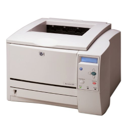 Tonery do drukarki HP Laserjet 2300d