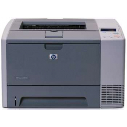 tonery do drukarki HP Laserjet 2420DN