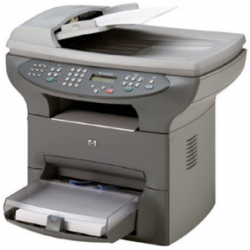 Tonery do drukarki HP Laserjet 3320n