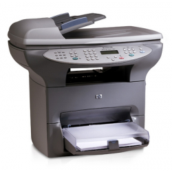 Tonery do drukarki HP Laserjet 3380 MFP