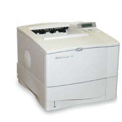 tonery do drukarki HP Laserjet 4100 N