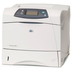 Tonery do drukarki HP Laserjet 4200