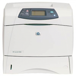 Tonery do drukarki HP Laserjet 4250dtnsl