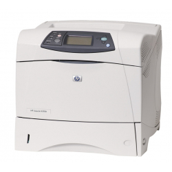 tonery do drukarki HP Laserjet 4350