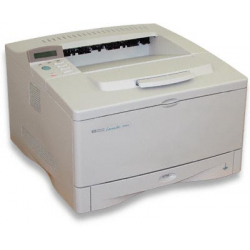 tonery do drukarki HP Laserjet 5000