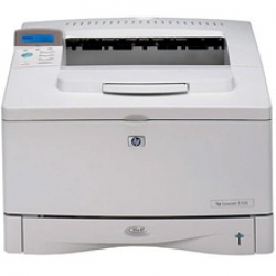 tonery do drukarki HP Laserjet 5100