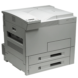 tonery do drukarki HP Laserjet 8000