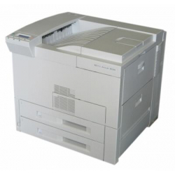 tonery do drukarki HP Laserjet 8100n
