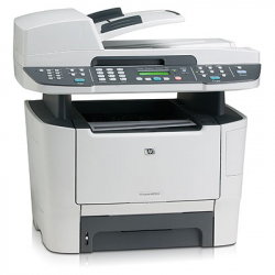 Tonery do drukarki HP Laserjet M2727NF  MFP