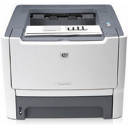 Tonery do drukarki HP Laserjet P2015