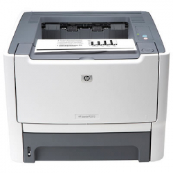 tonery do drukarki HP Laserjet P2015x
