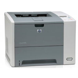 Tonery do drukarki HP Laserjet P3005