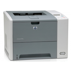 Tonery do drukarki HP Laserjet P3005d