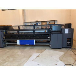 tusze do drukarki HP Latex 3100