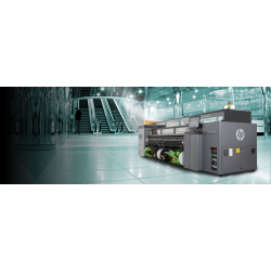 tusze do drukarki HP Latex 3600