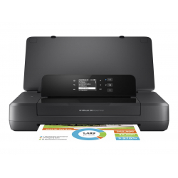 Tusze do drukarki HP OfficeJet 200C