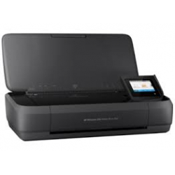 Tusze do drukarki HP OfficeJet 252