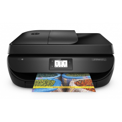 Tusze do drukarki HP OfficeJet 4655