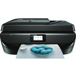 Oryginalne tusze i zamienniki do drukarki HP OfficeJet 5230