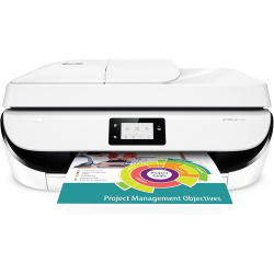 Oryginalne tusze i zamienniki do drukarki HP OfficeJet 5232