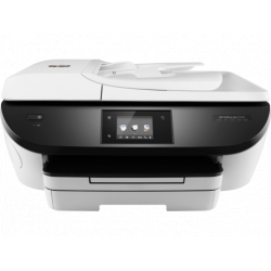 Tusze do drukarki HP OfficeJet 5742