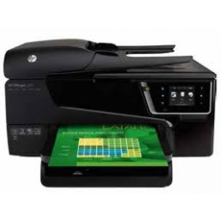 Tusze do drukarki HP OfficeJet 6700