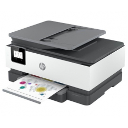 Tusze do drukarki HP OfficeJet 8014e