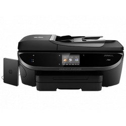 Tusze do drukarki HP OfficeJet 8040