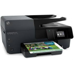 Tusze do drukarki HP OfficeJet Pro 6830