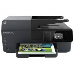 Tusze do drukarki HP OfficeJet Pro 6860