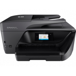 Tusze do drukarki HP OfficeJet Pro 6978