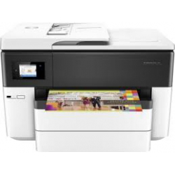 Tusze do drukarki HP OfficeJet Pro 7740