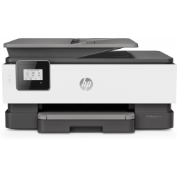 tusze do drukarki HP OfficeJet Pro 8012