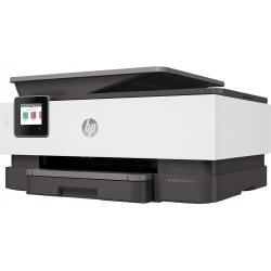 Tusze do drukarki HP OfficeJet Pro 8022
