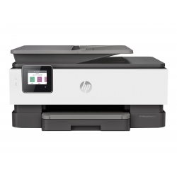 Tusze do drukarki HP OfficeJet Pro 8023