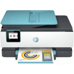 Tusze do drukarki HP OfficeJet Pro 8028e