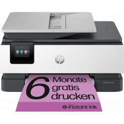 tusze do drukarki HP OfficeJet Pro 8134 All-in-One