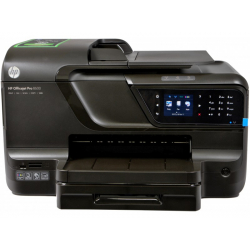 Tusze do drukarki HP OfficeJet Pro 8600 Plus e All in One