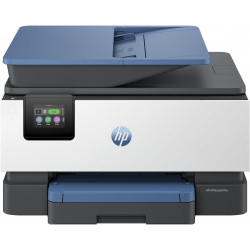 Tusze do drukarki HP OfficeJet Pro 9125e