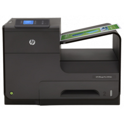 Tusze do drukarki HP OfficeJet Pro X451dn